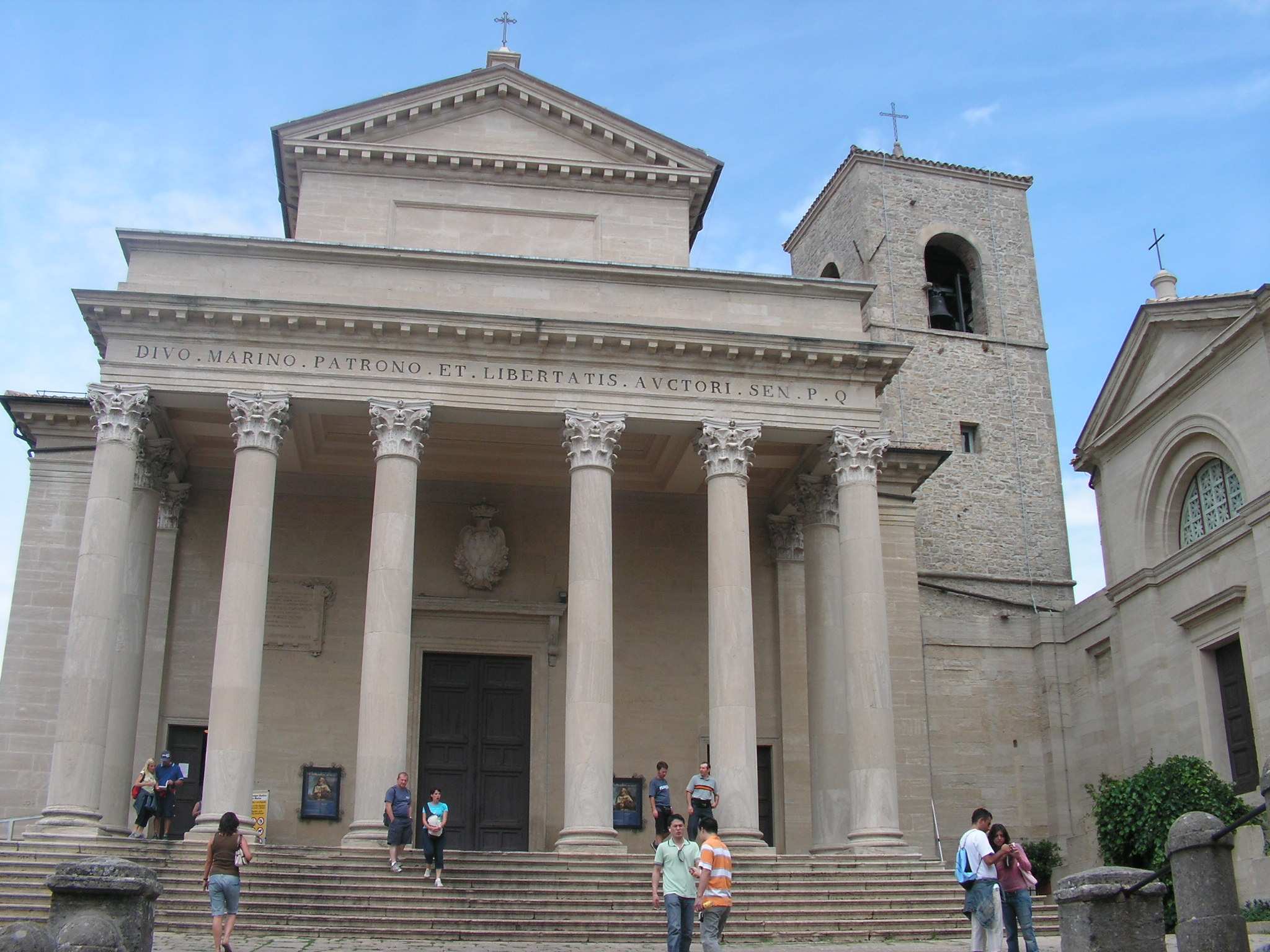 San Marino